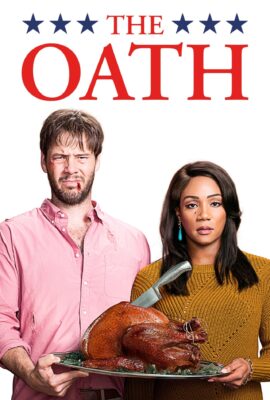 The Oath 2018 Dual Audio Hindi-English 480p 720p 1080p