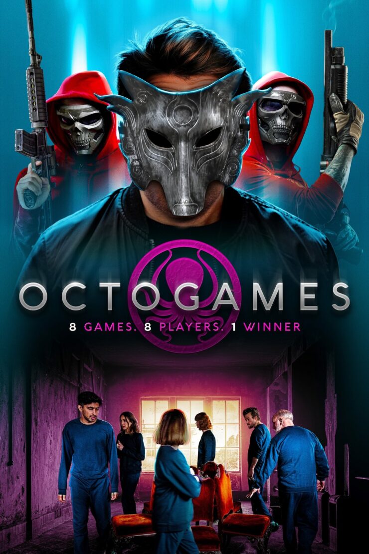 The OctoGames 2022 Dual Audio Hindi-English 480p 720p 1080p