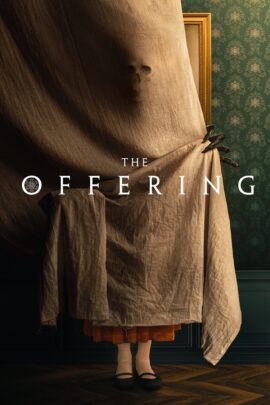 The Offering 2022 Dual Audio Hindi-English 480p 720p 1080p
