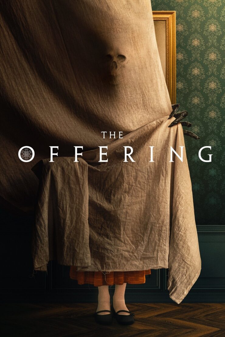 The Offering 2022 Dual Audio Hindi-English 480p 720p 1080p
