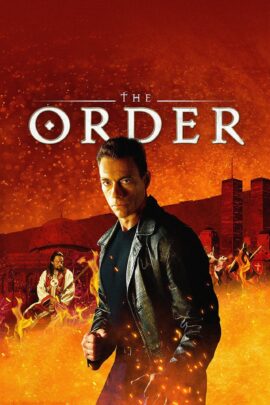 The Order 2001 Dual Audio Hindi-English 480p 720p 1080p