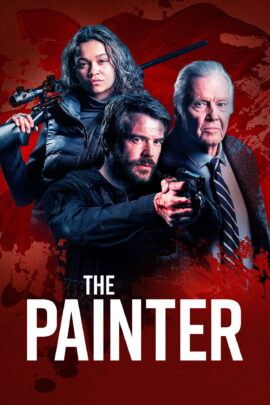 The Painter 2024 English 480p 720p 1080p