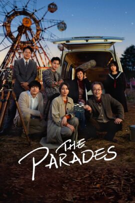 The Parades 2024 Dual Audio Japanese-English With Hindi Subtitle 480p 720p 1080p
