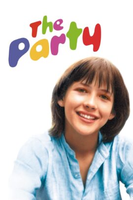 The Party 1980 Dual Audio Hindi-French 480p 720p 1080p