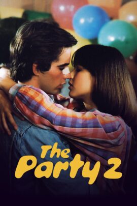 The Party 2 1982 Dual Audio Hindi-French 480p 720p 1080p