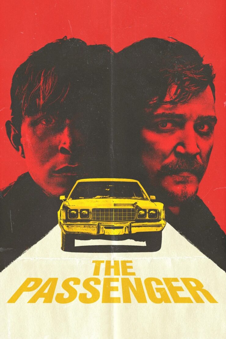 The Passenger 2023 Dual Audio Hindi-English 480p 720p 1080p