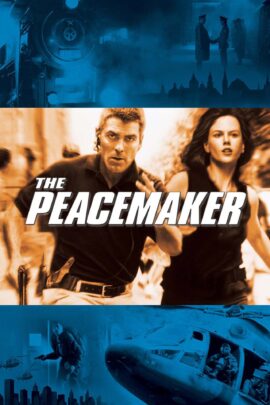 The Peacemaker 1997 Dual Audio Hindi-English 480p 720p 1080p