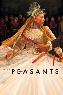 The Peasants 2023 English With Hindi Subtitle 480p 720p 1080p
