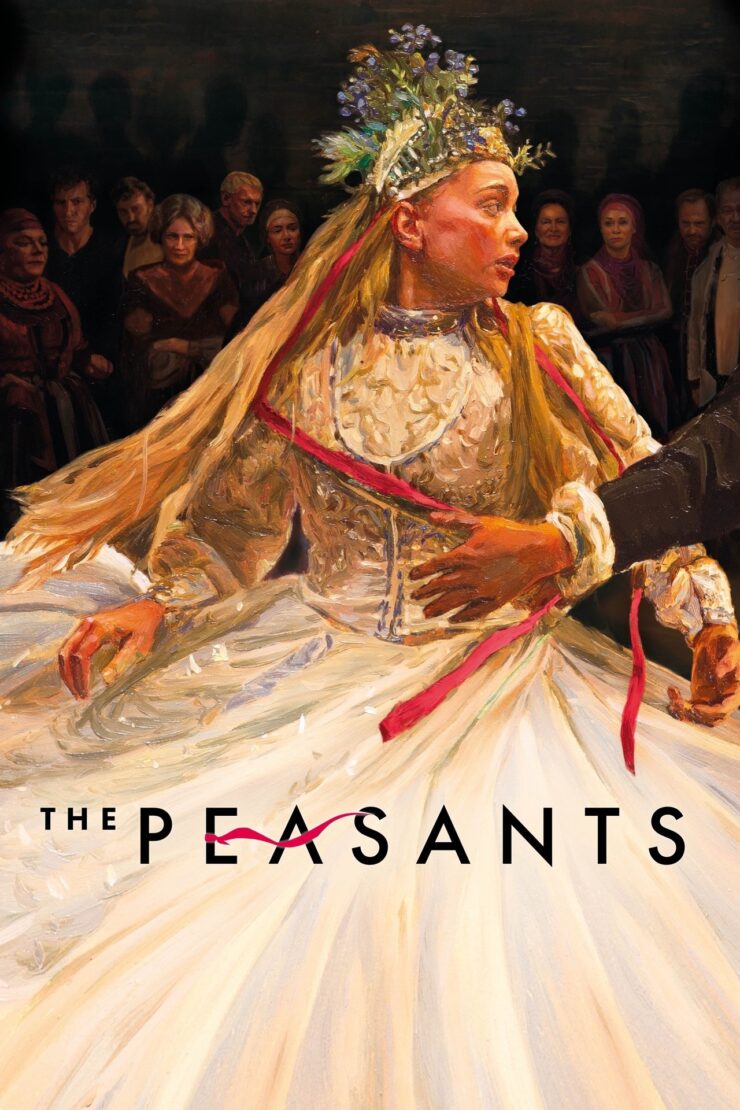 The Peasants 2023 English With Hindi Subtitle 480p 720p 1080p