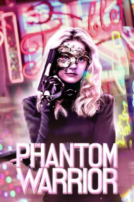 The Phantom Warrior 2024 English With Hindi Subtitle 480p 720p 1080p