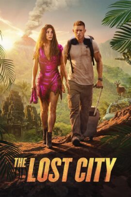 The Pioneer The Mysterious City 2022 Dual Audio Hindi-Chinese 480p 720p 1080p