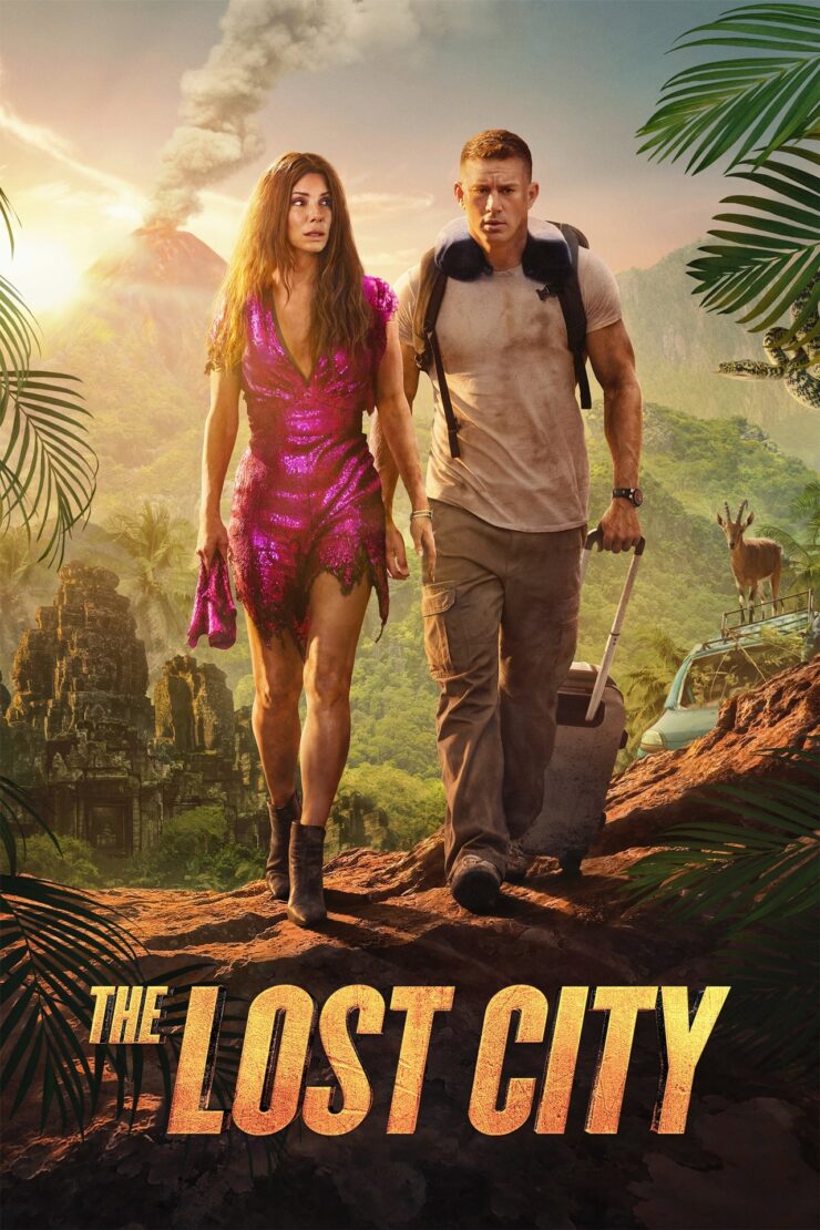 The Pioneer The Mysterious City 2022 Dual Audio Hindi-Chinese 480p 720p 1080p