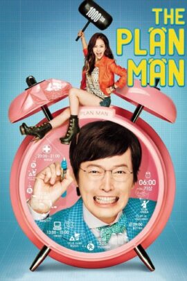 The Plan Man 2014 Dual Audio Hindi-Korean 480p 720p 1080p