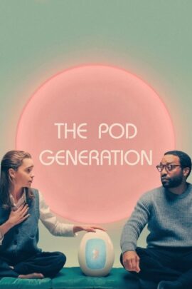 The Pod Generation 2023 English 480p 720p 1080p