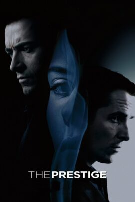 The Prestige 2006 Dual Audio Hindi-English 480p 720p 1080p