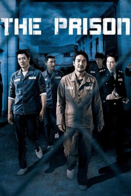 The Prison 2017 Dual Audio Hindi-Korean 480p 720p 1080p