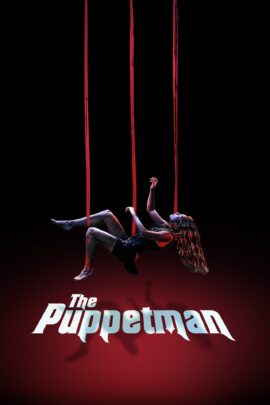 The Puppetman 2023 English 480p 720p 1080p