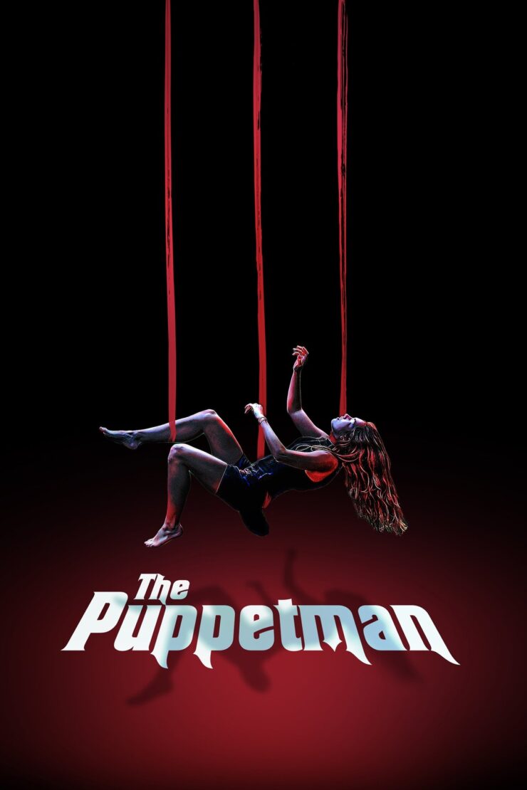 The Puppetman 2023 English 480p 720p 1080p