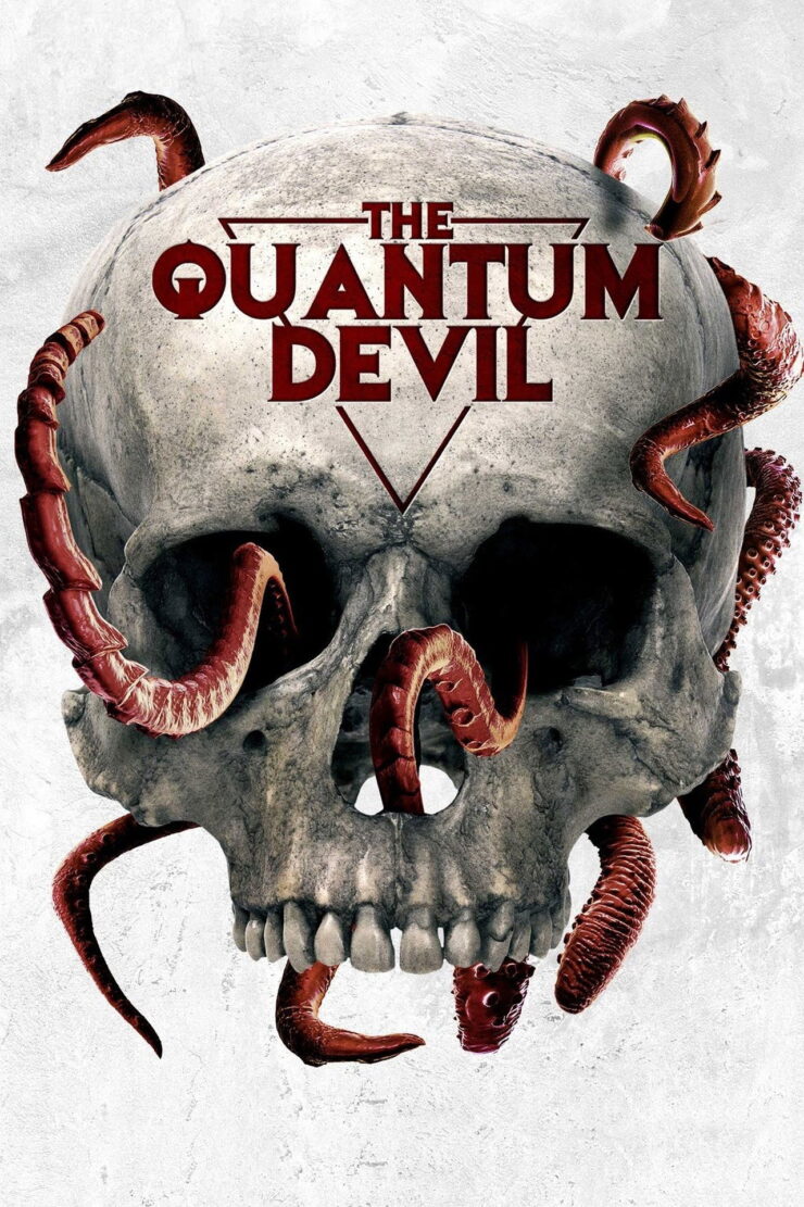 The Quantum Devil 2023 English 480p 720p 1080p