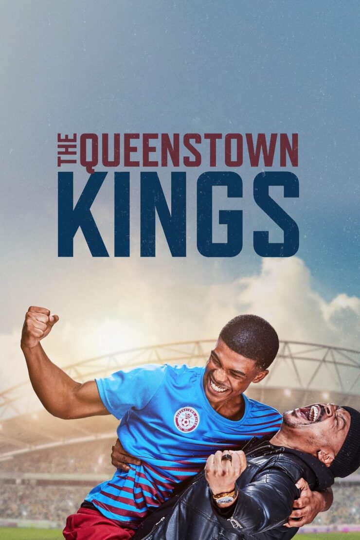 The Queenstown Kings 2023 English With Hindi Subtitle 480p 720p 1080p