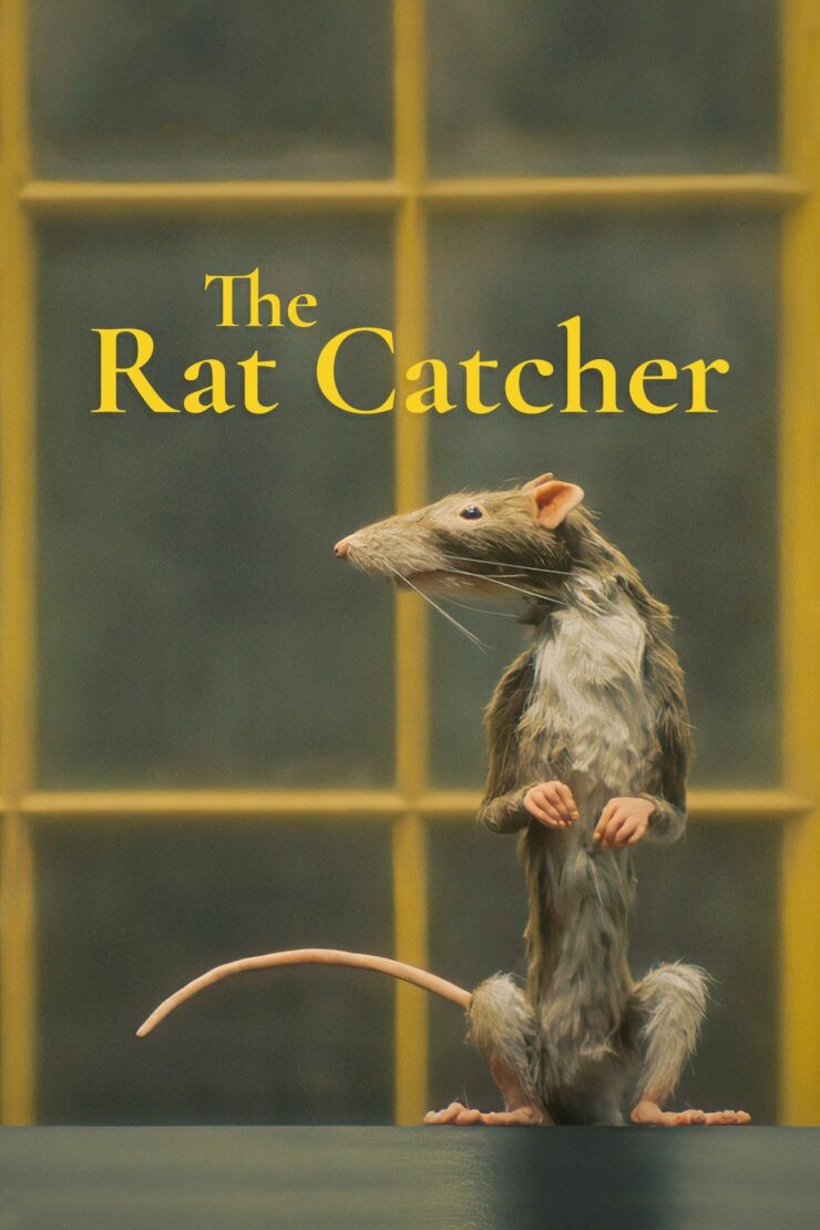 The Rat Catcher 2023 Dual Audio Hindi-English 480p 720p 1080p