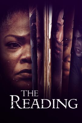 The Reading 2023 English 480p 720p 1080p