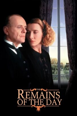The Remains of the Day 1993 Dual Audio Hindi-English 480p 720p 1080p