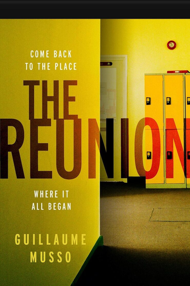 The Reunion 2022 Dual Audio Hindi-English 480p 720p 1080p