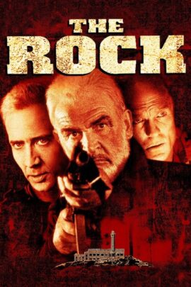 The Rock 1996 Dual Audio Hindi-English 480p 720p 1080p
