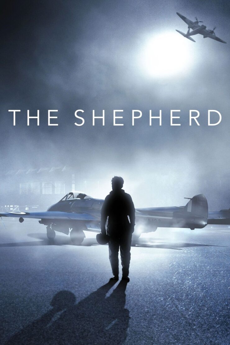 The Shepherd 2023 English With Hindi Subtitle 480p 720p 1080p