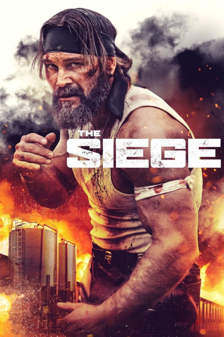 The Siege 2023 English 480p 720p 1080p