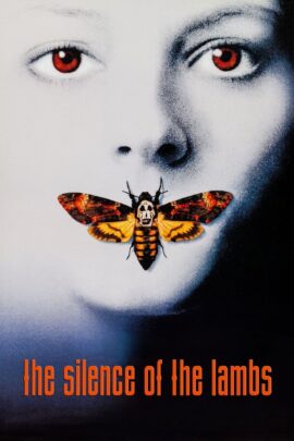 The Silence of the Lambs 1991 Dual Audio Hindi-English 480p 720p 1080p