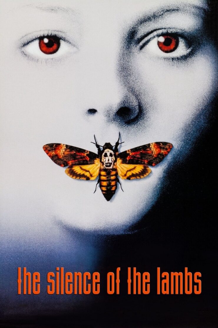 The Silence of the Lambs 1991 Dual Audio Hindi-English 480p 720p 1080p