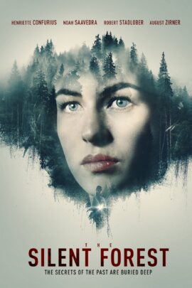 The Silent Forest 2022 Dual Audio Hindi-German 480p 720p 1080p