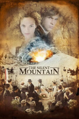 The Silent Mountain 2014 Dual Audio Hindi-English 480p 720p 1080p