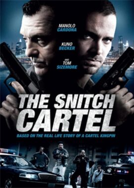The Snitch Cartel 2011 Dual Audio Hindi-Spanish 480p 720p 1080p