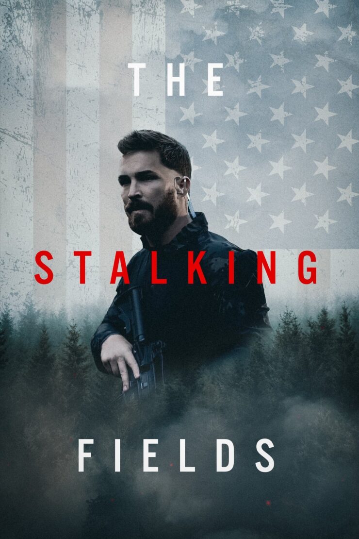 The Stalking Fields 2023 English 480p 720p 1080p