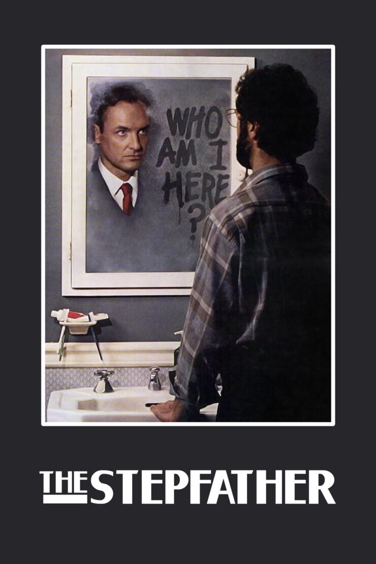 The Stepfather 1987 Dual Audio Hindi-English 480p 720p 1080p