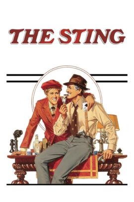 The Sting 1973 Dual Audio Hindi-English 480p 720p 1080p