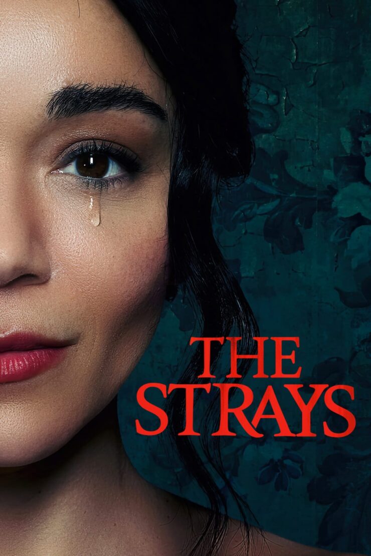 The Strays 2023 Dual Audio Hindi-English 480p 720p 1080p