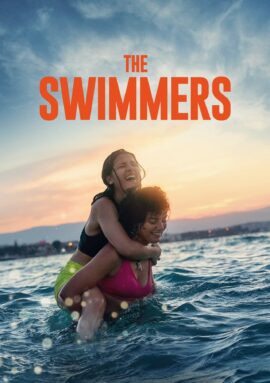 The Swimmers 2022 Dual Audio Hindi-English 480p 720p 1080p