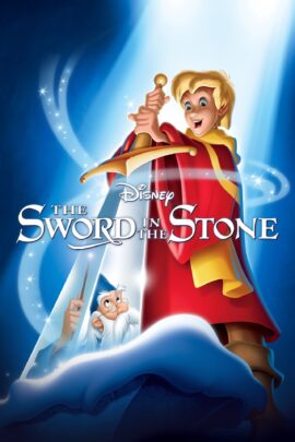 The Sword in the Stone 1963 Dual Audio Hindi-English 480p 720p 1080p