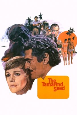 The Tamarind Seed 1974 Dual Audio Hindi-English 480p 720p 1080p