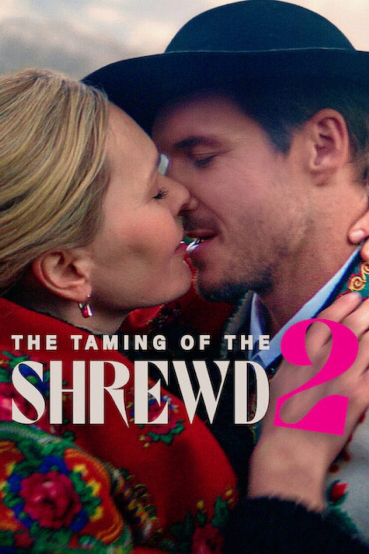 The Taming of the Shrewd 2 2023 Dual Audio Polish-English With Hindi Subtitle 480p 720p 1080p