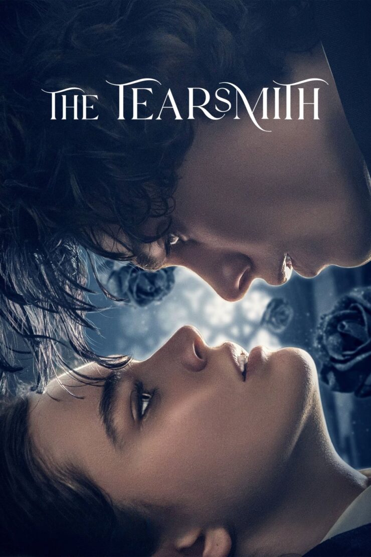 The Tearsmith 2024 Multi Audio Hindi-English-Italian 480p 720p 1080p