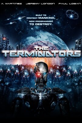 The Terminators 2009 Dual Audio Hindi-English 480p 720p 1080p