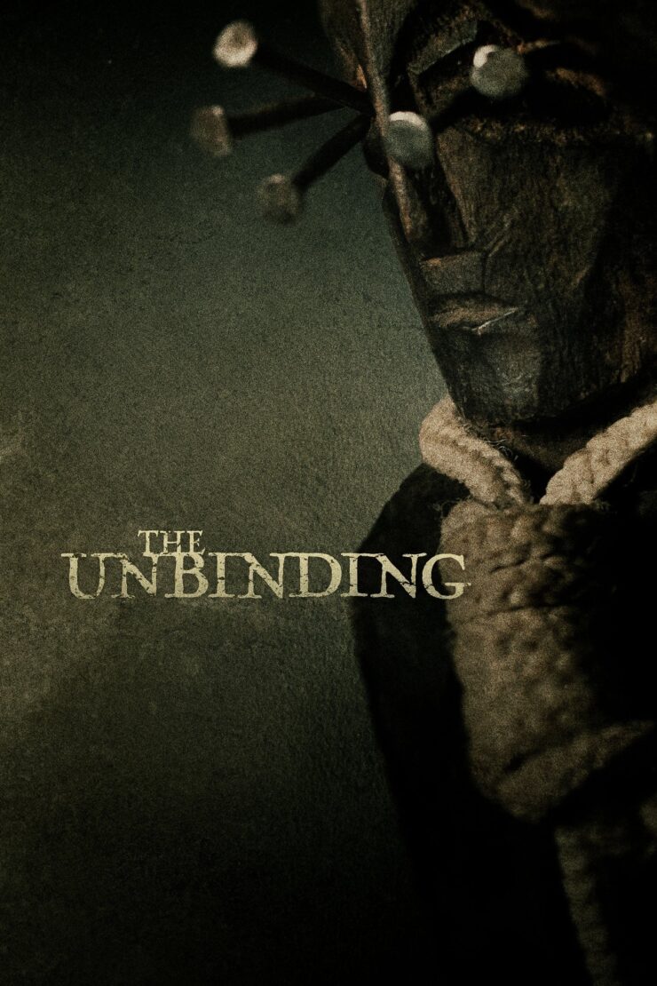The Unbinding 2023 English 480p 720p 1080p