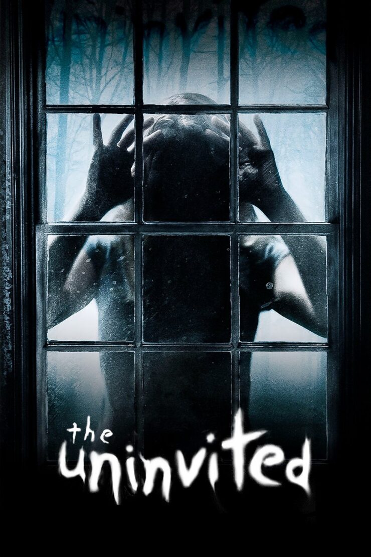 The Uninvited 2009 D 480p 720p 1080p