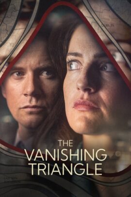 The Vanishing Triangle Season 1 English With Hindi Subtitle 720p 1080p