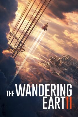 The Wandering Earth II 2023 Dual Audio Hindi-Chinese 480p 720p 1080p